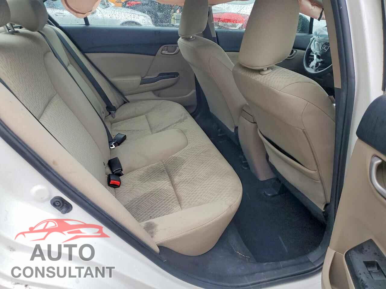 HONDA CIVIC 2015 - 19XFB2F55FE298144