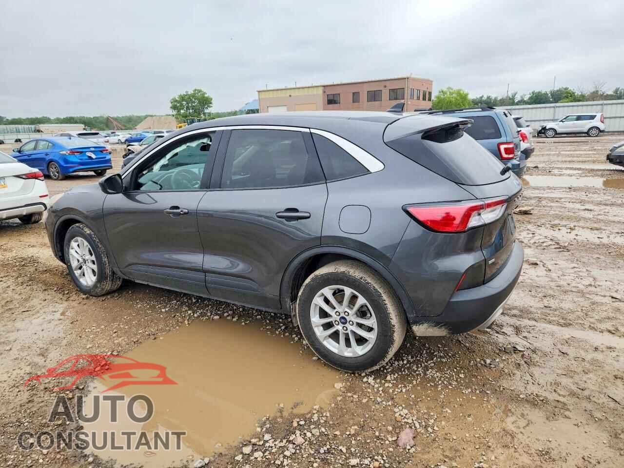 FORD ESCAPE 2020 - 1FMCU0G61LUA14493