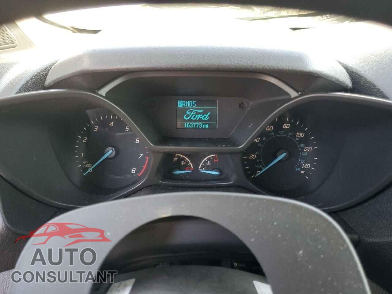 FORD TRANSIT 2017 - NM0LS7E72H1334829