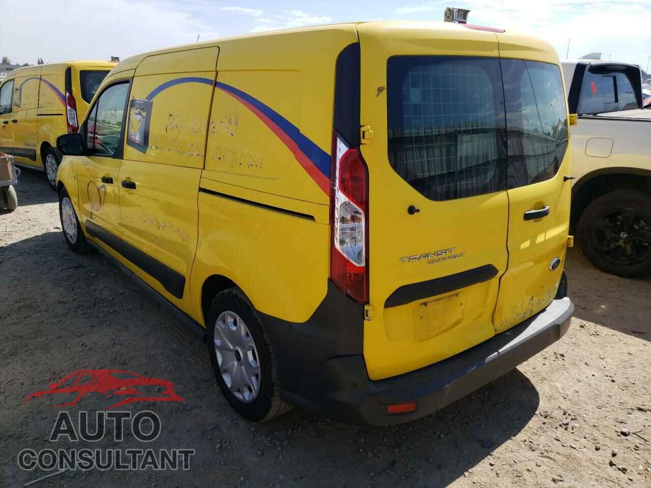 FORD TRANSIT 2016 - NM0LS7E75G1241236