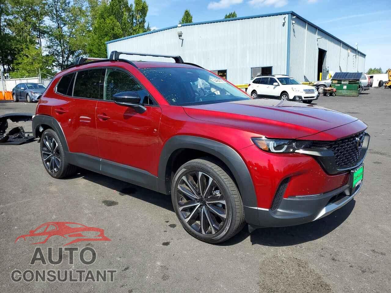 MAZDA CX-50 2026 - 7MMVABEY0TN473482