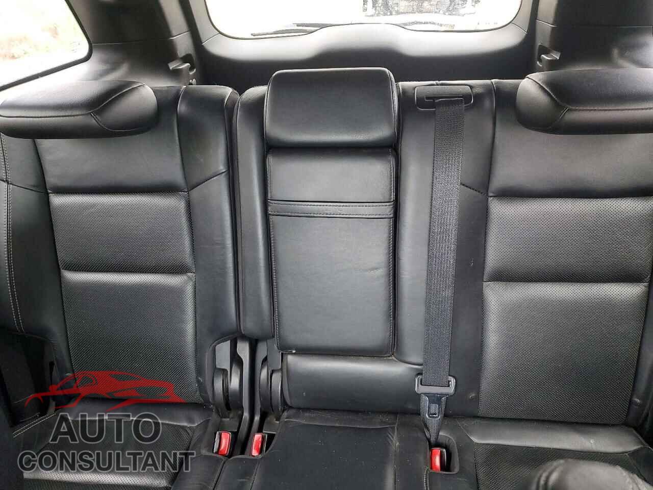 JEEP CHEROKEE 2014 - 1C4RJFBGXEC151922
