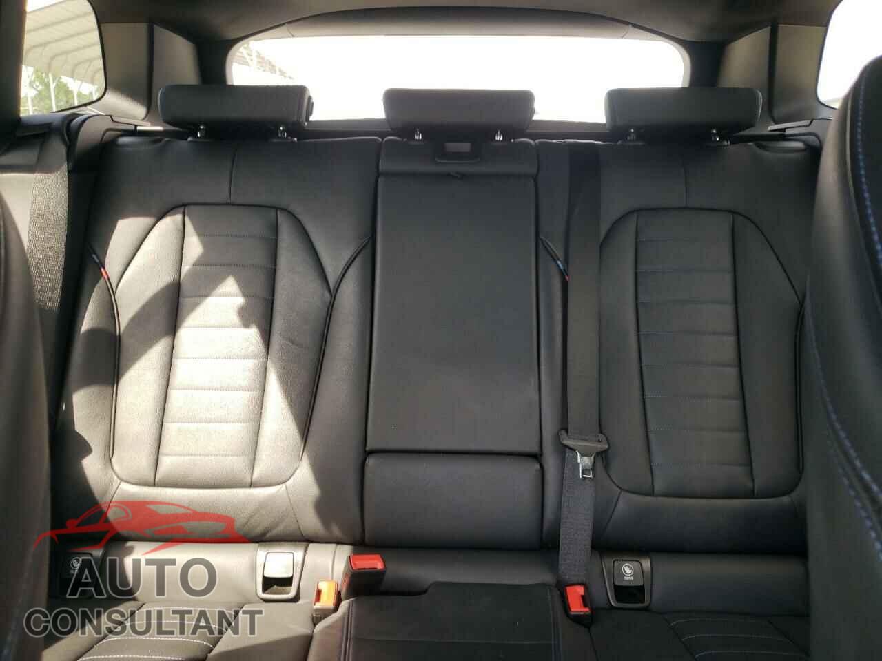 BMW X3 2020 - 5UXTY3C09L9D26478