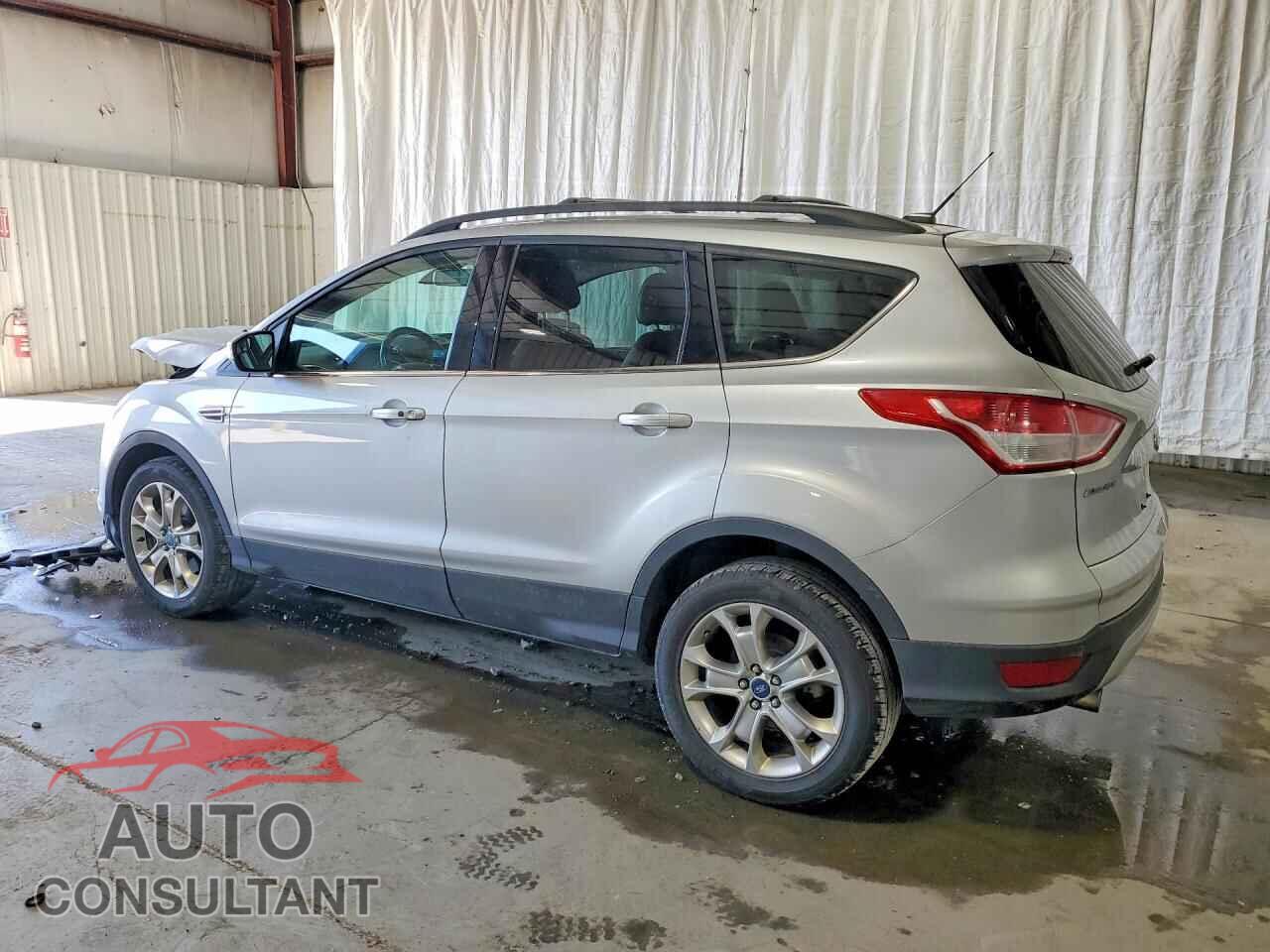 FORD ESCAPE 2013 - 1FMCU9HX2DUC16935