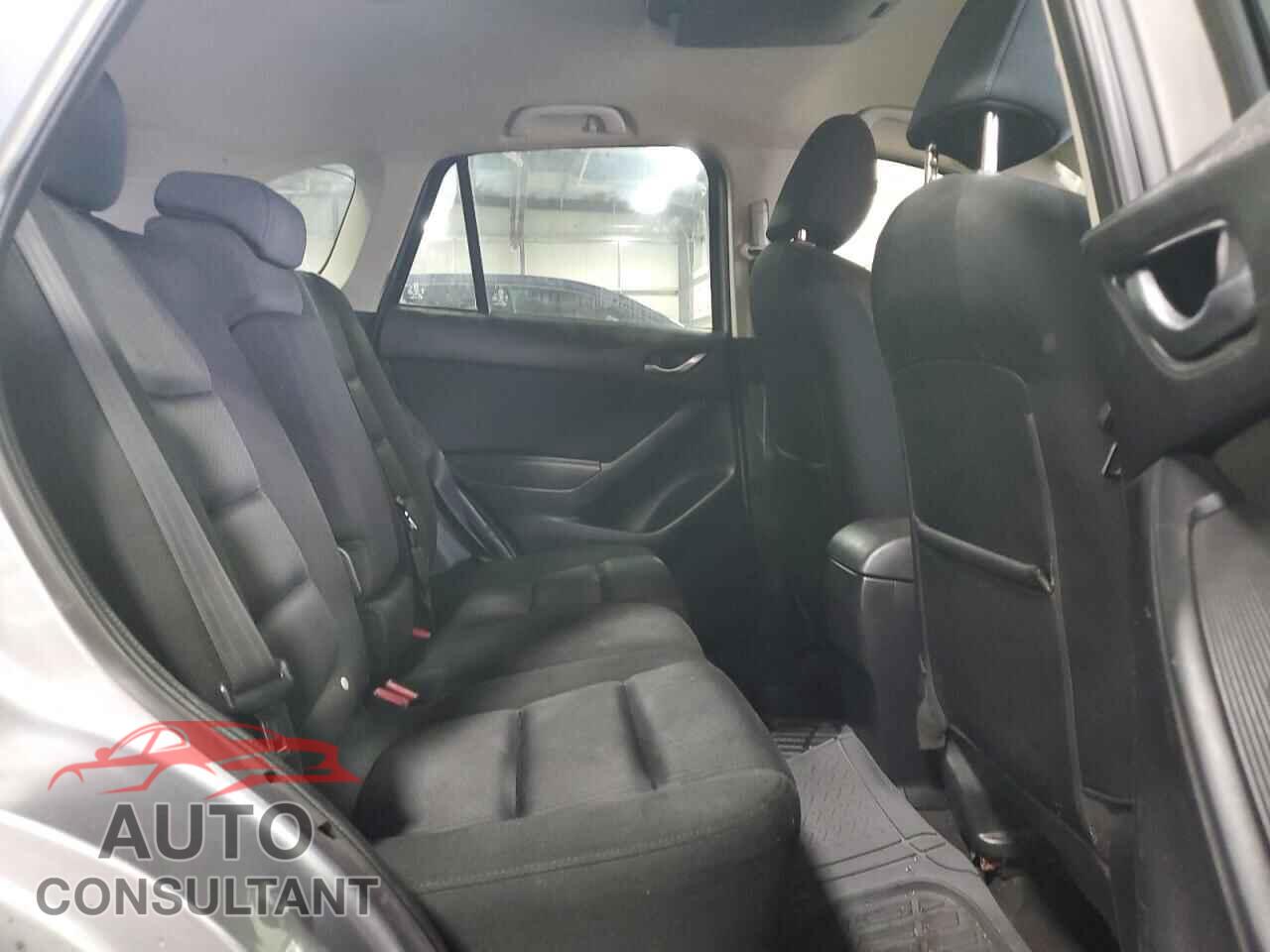 MAZDA CX-5 2015 - JM3KE2CY2F0437473