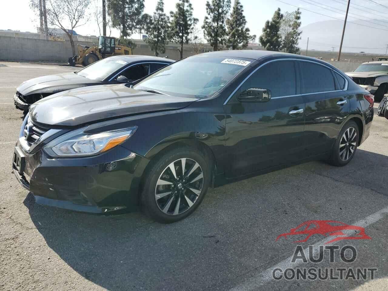 NISSAN ALTIMA 2018 - 1N4AL3APXJC176293