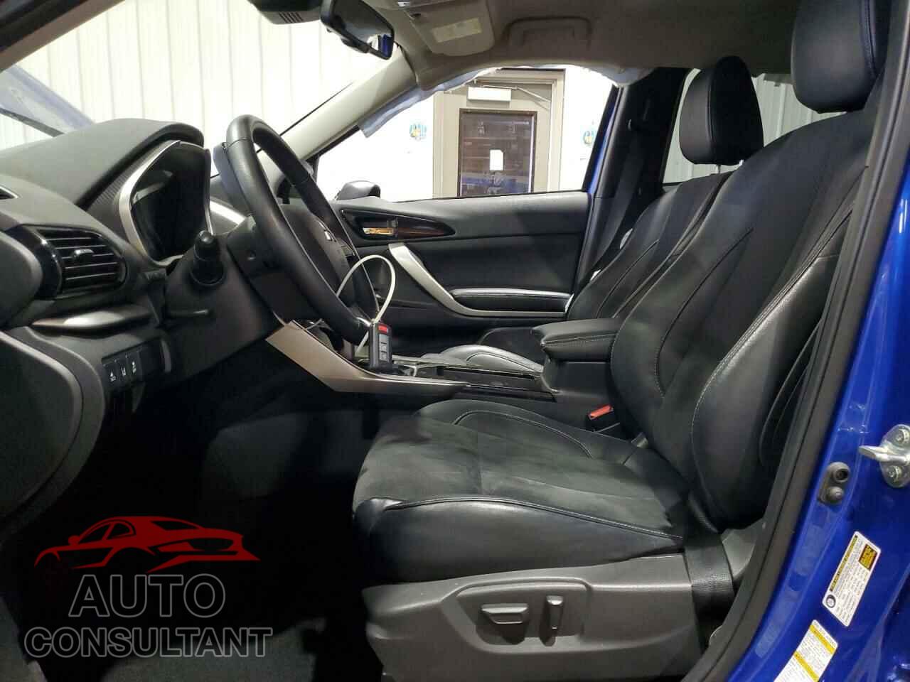 MITSUBISHI ECLIPSE 2023 - JA4ATWAA4PZ004171
