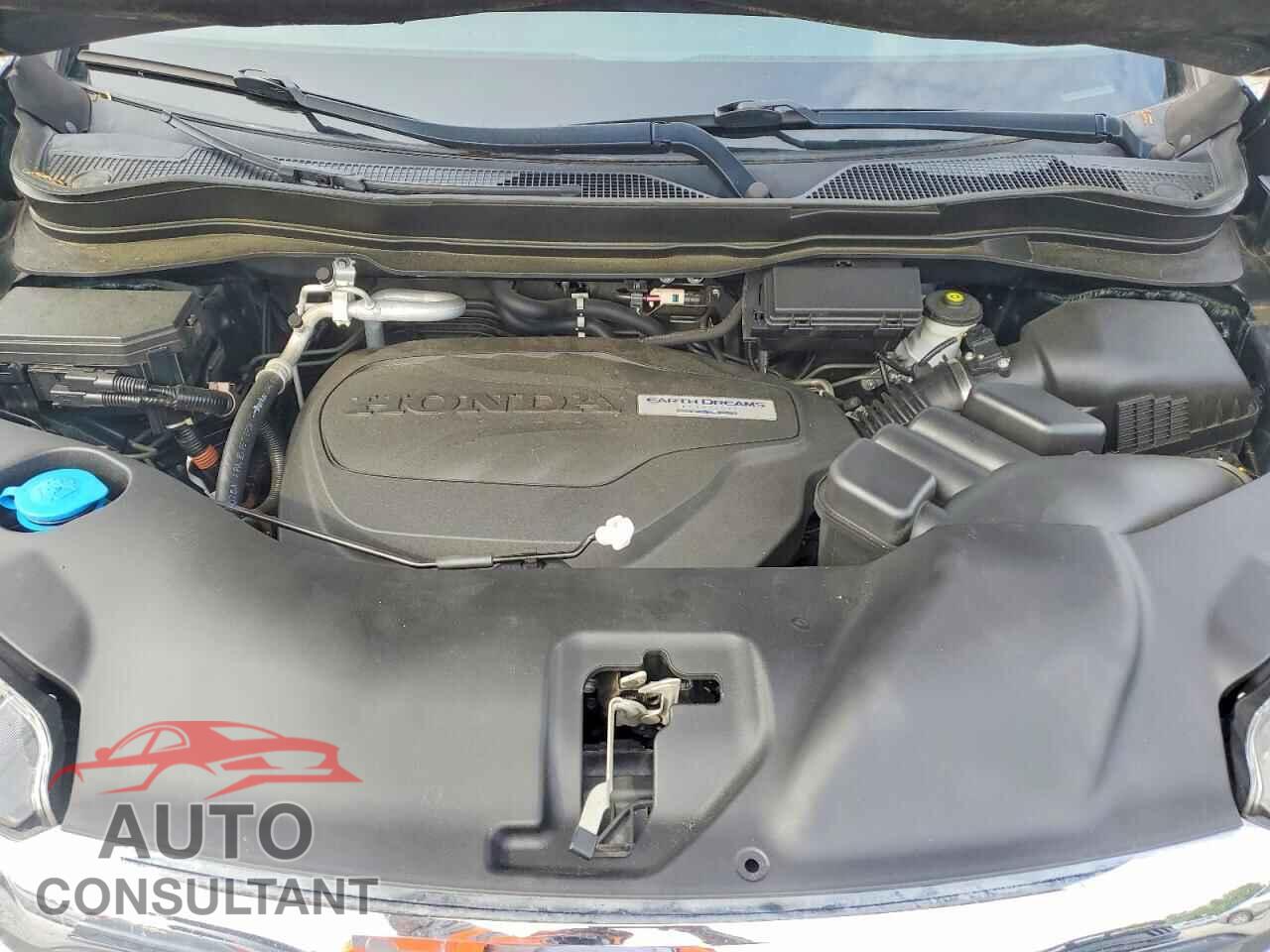 HONDA PILOT 2016 - 5FNYF5H5XGB007712