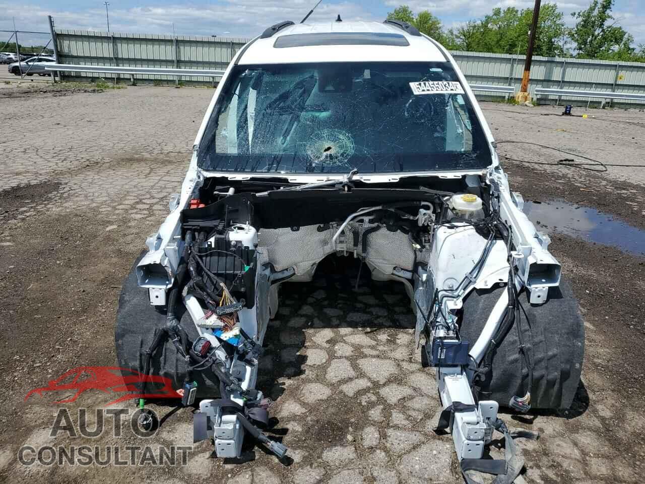 DODGE DURANGO 2023 - 1C4SDJCT7PC602735