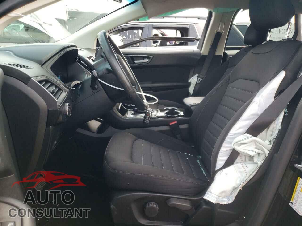 FORD EDGE 2015 - 2FMTK4G84FBC19475