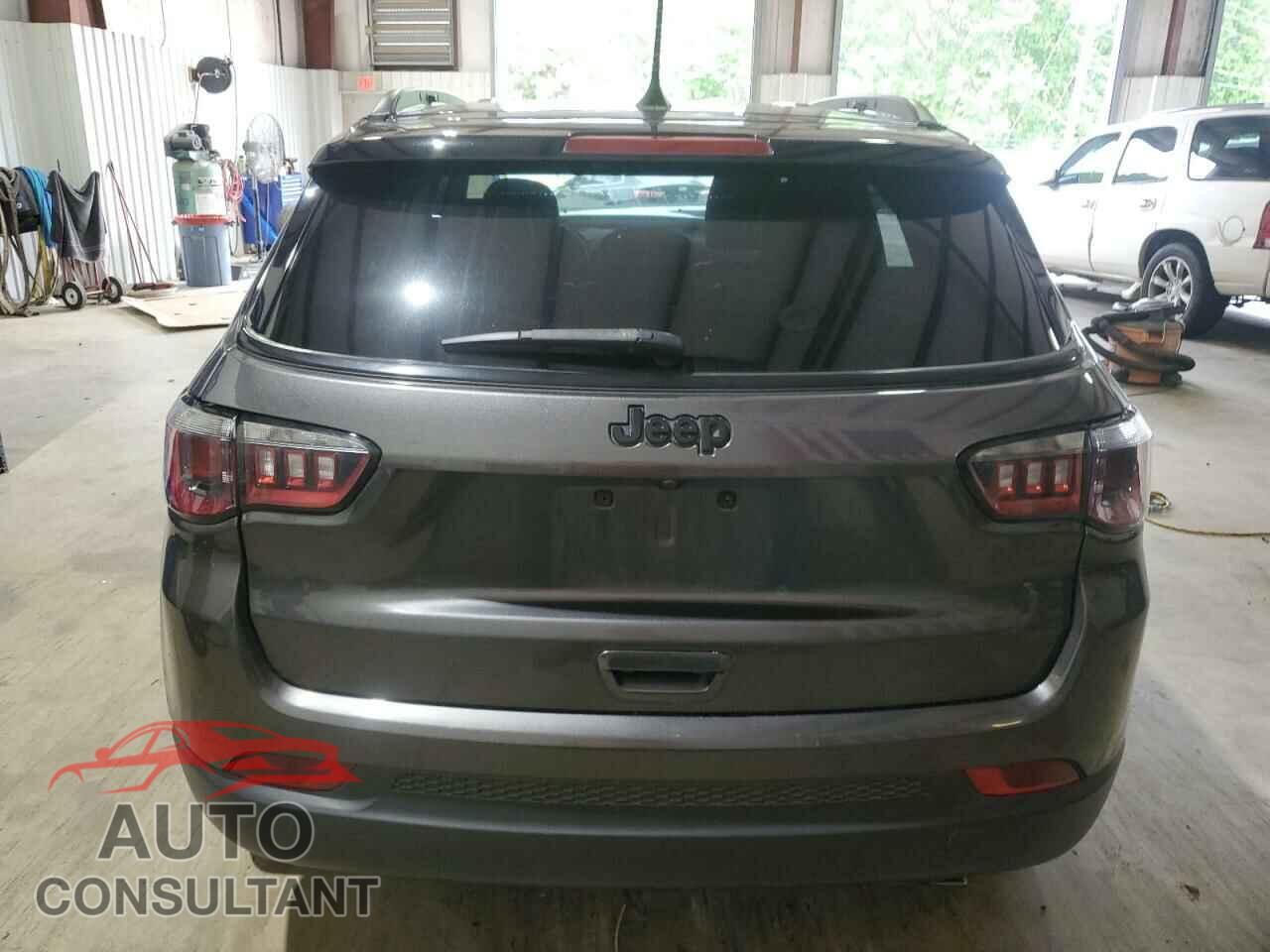 JEEP COMPASS 2020 - 3C4NJCBB6LT252619