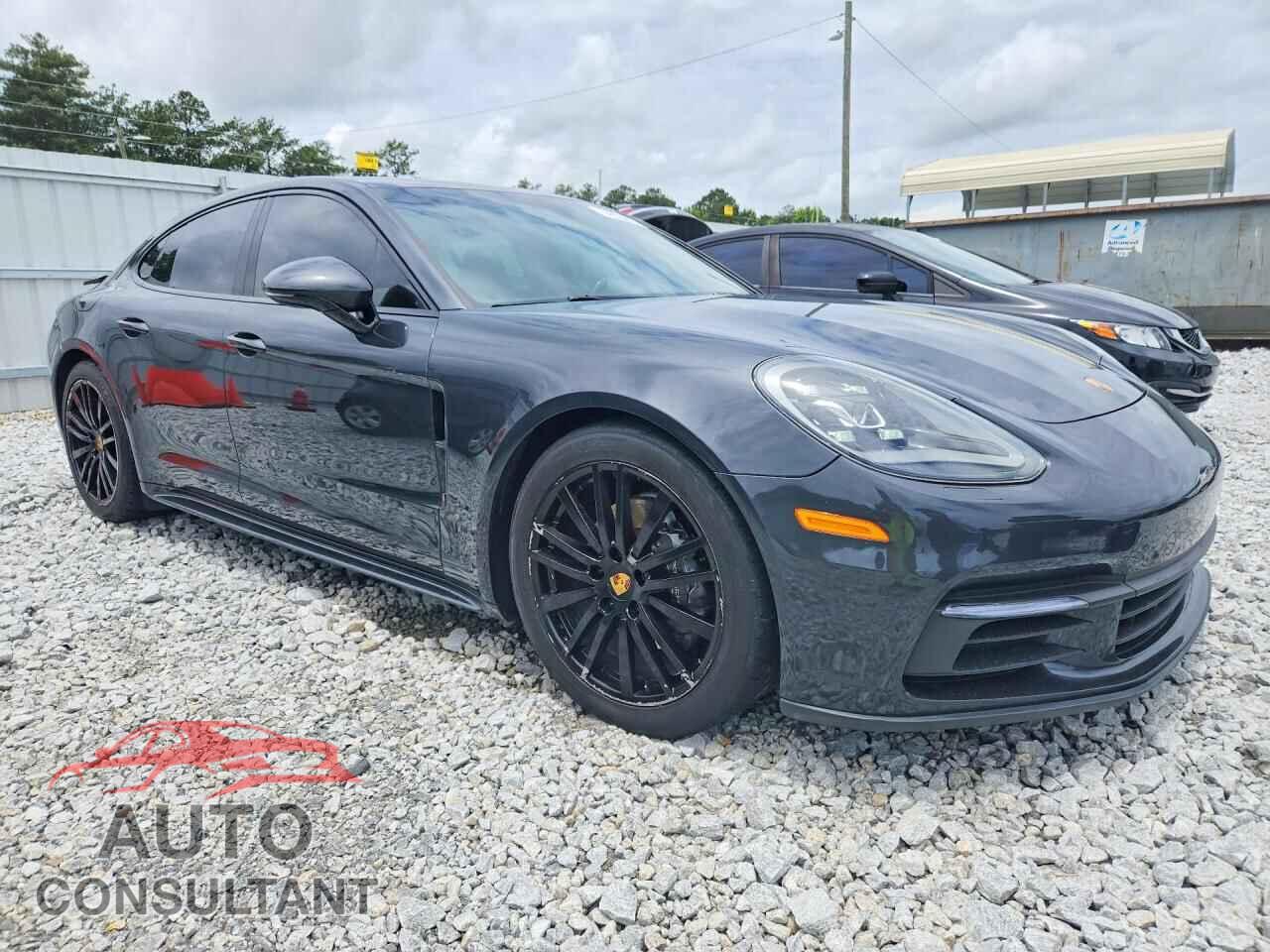 PORSCHE PANAMERA 2018 - WP0AA2A72JL115885