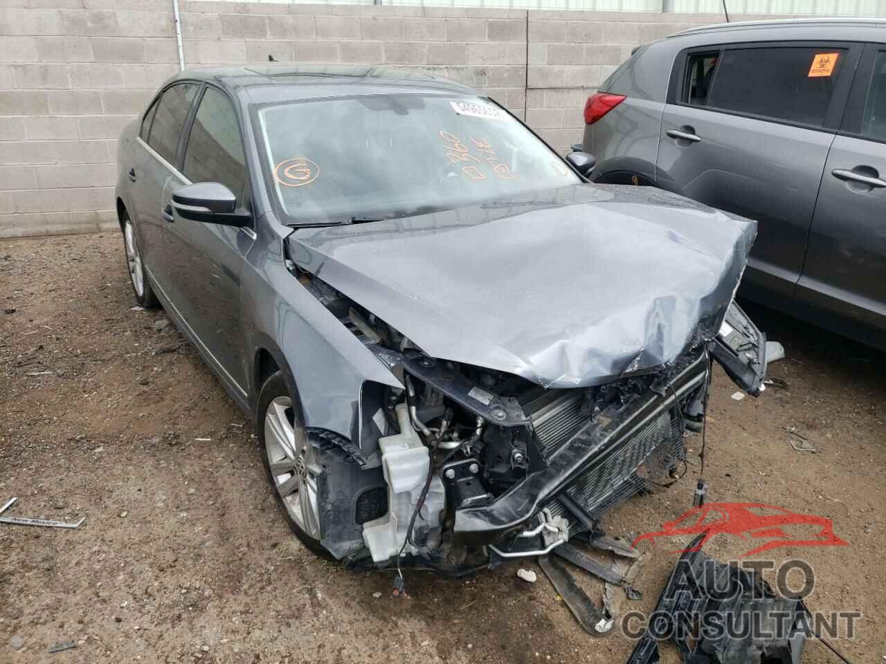VOLKSWAGEN JETTA 2017 - 3VWL17AJ7HM269712