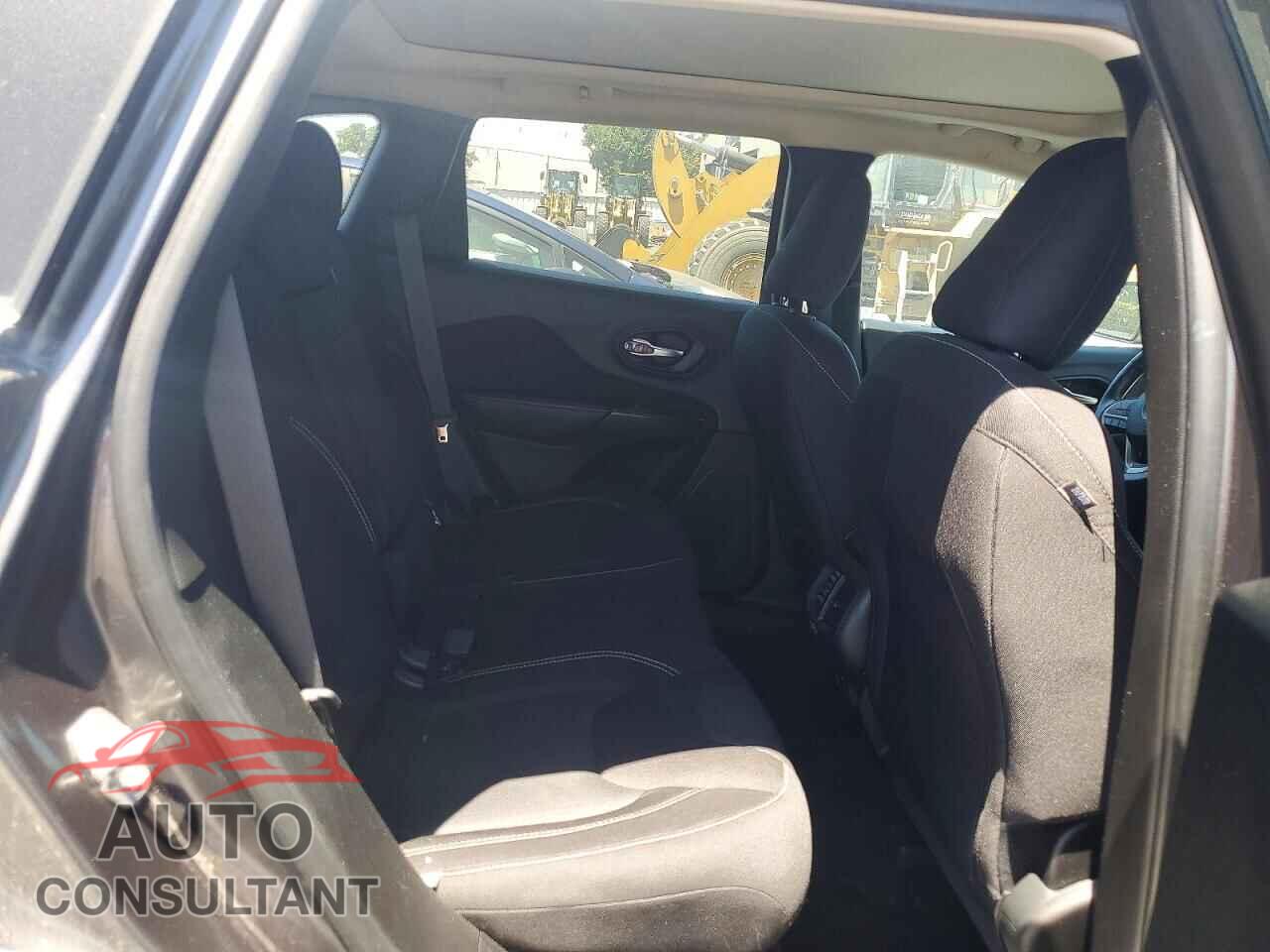 JEEP CHEROKEE 2015 - 1C4PJMCS7FW619331