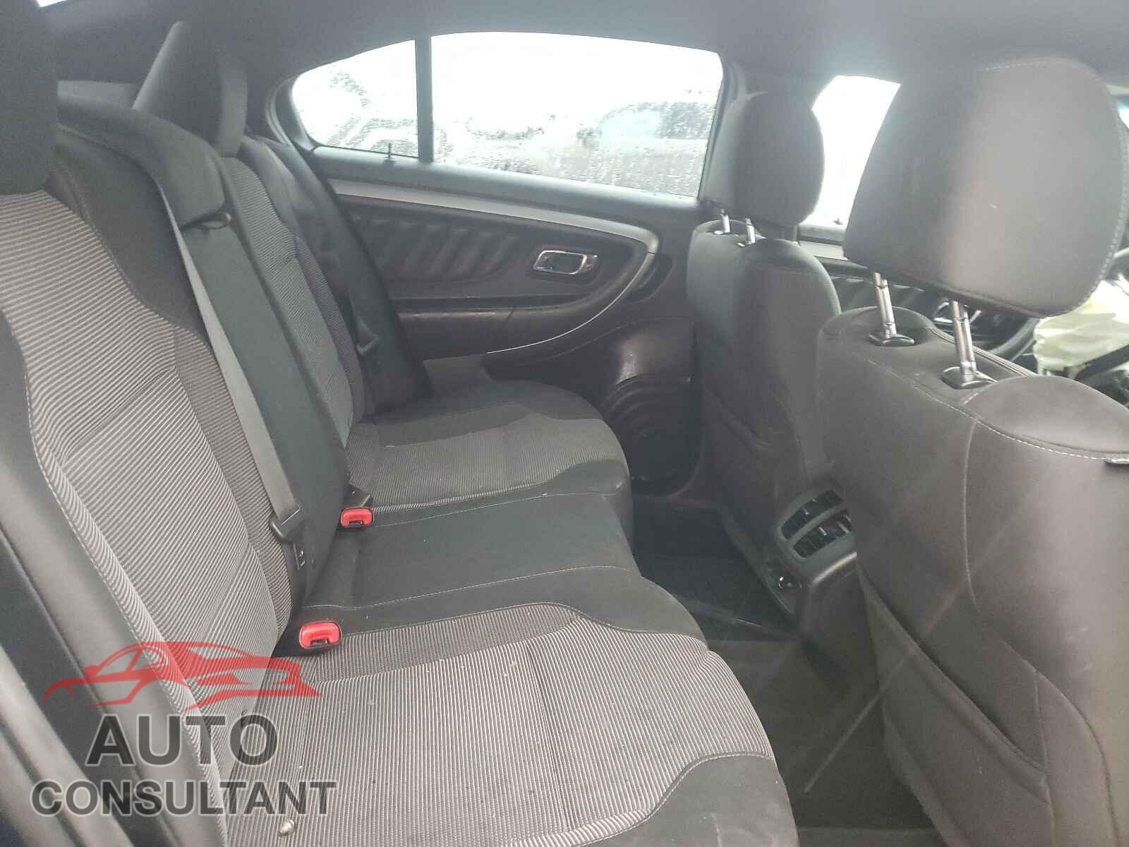 FORD TAURUS 2016 - 1FAHP2E83GG101257