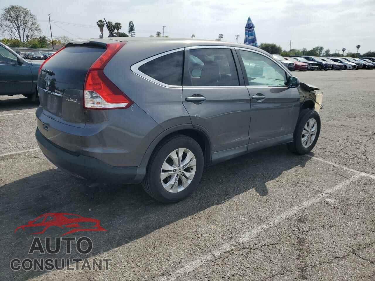 HONDA CRV 2014 - 2HKRM4H55EH674495