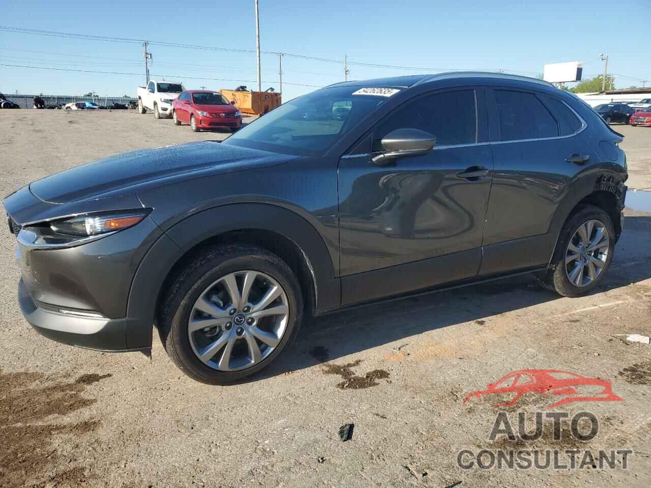 MAZDA CX30 2023 - 3MVDMBBMXPM531195
