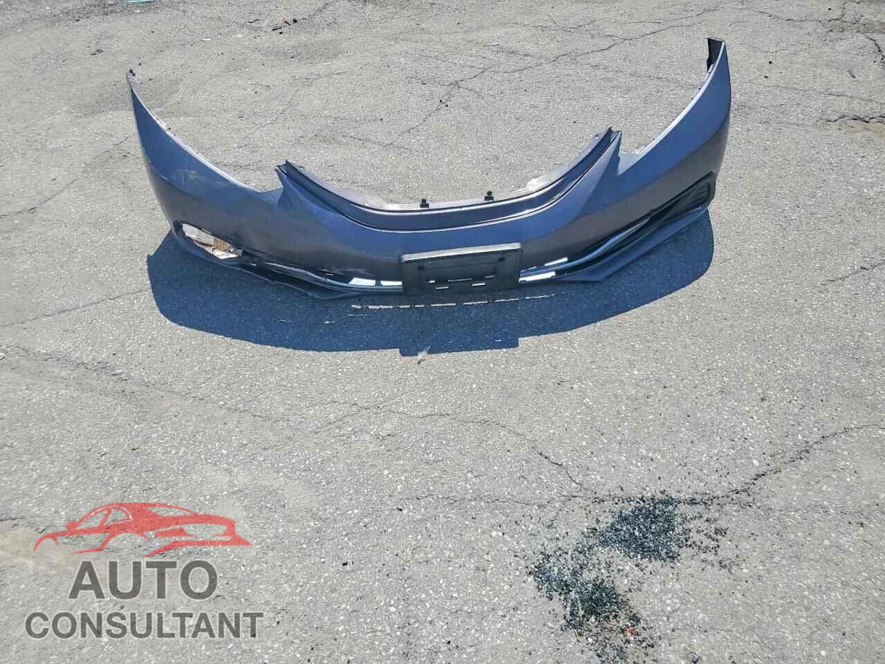 HONDA CIVIC 2014 - 2HGFB2F54EH520144