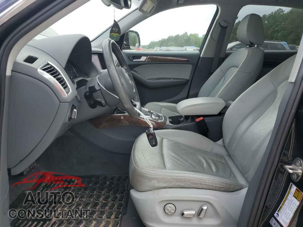 AUDI Q5 2016 - WA1D7AFP8GA133482