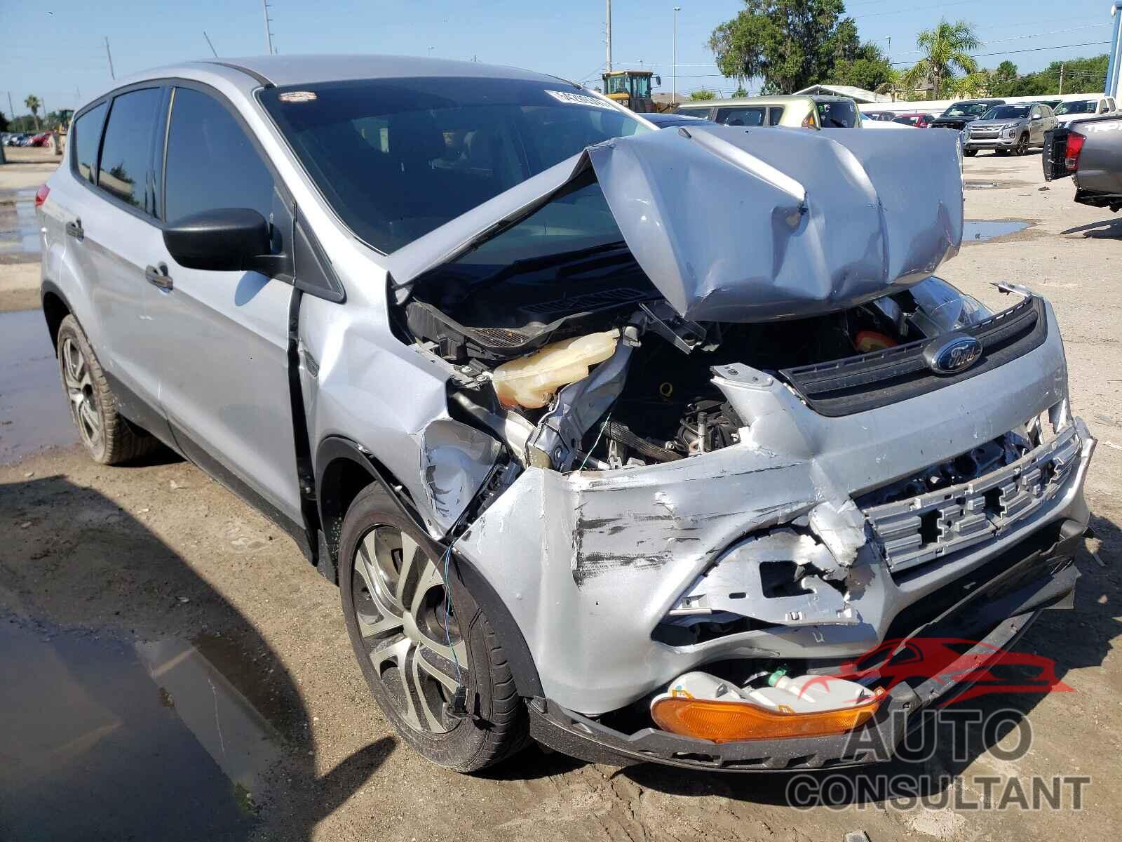 FORD ESCAPE 2016 - 1FMCU0F70GUC35342