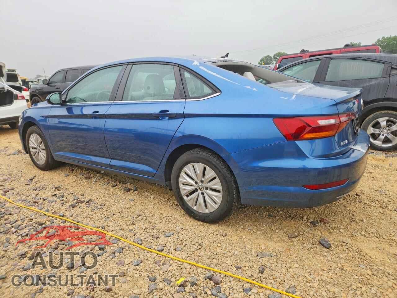 VOLKSWAGEN JETTA 2019 - 3VWC57BU6KM036571