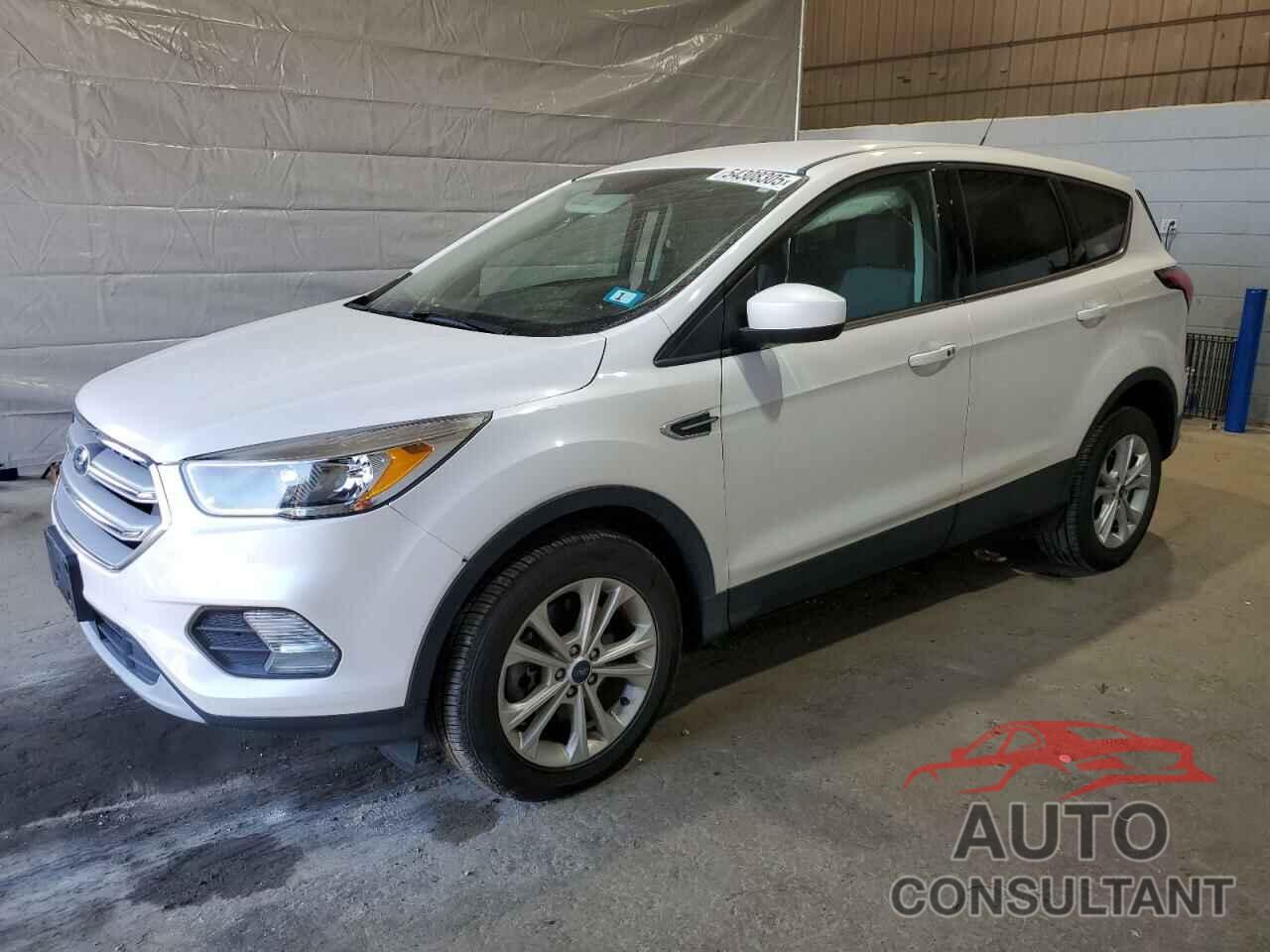 FORD ESCAPE 2019 - 1FMCU9GD9KUA94367