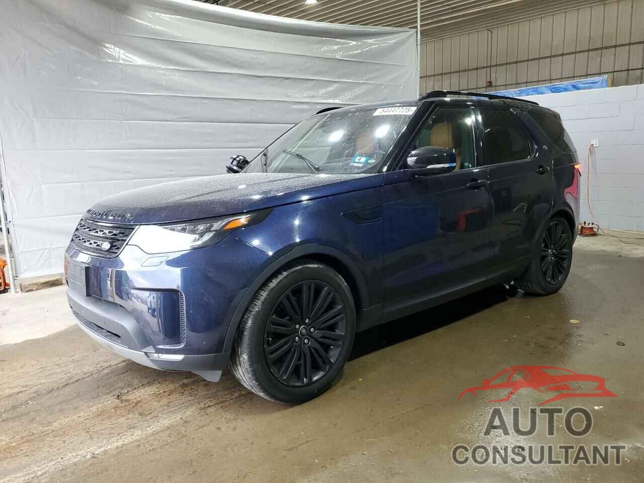 LAND ROVER DISCOVERY 2017 - SALRRBBV9HA019940