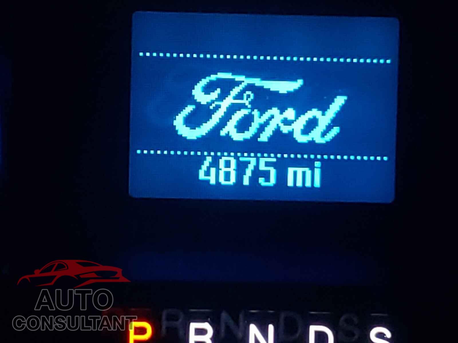 FORD RANGER 2021 - 1FTER1EH9MLD20082