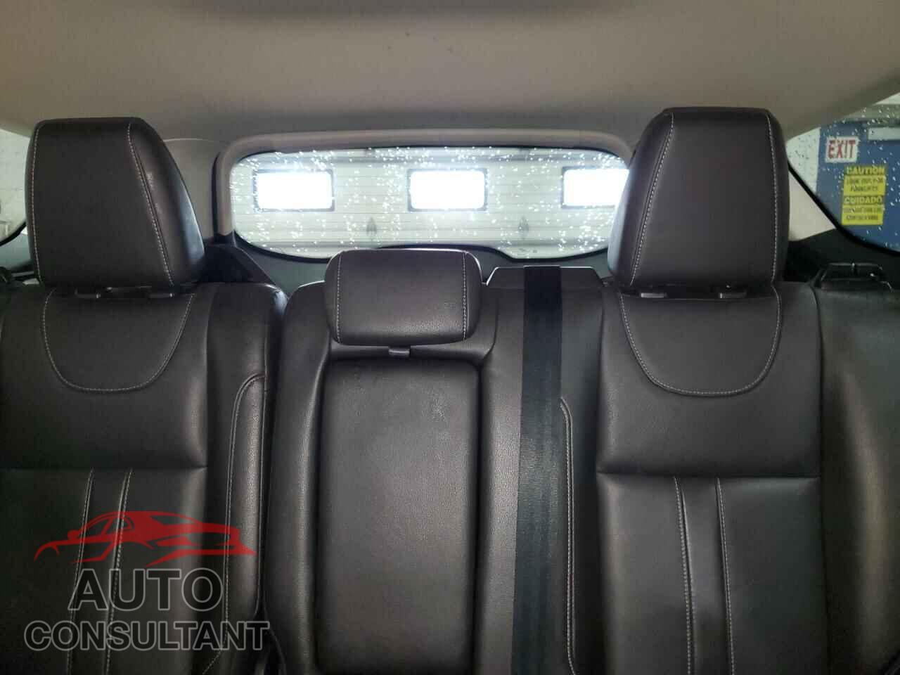 FORD ESCAPE 2013 - 1FMCU0J99DUB30447