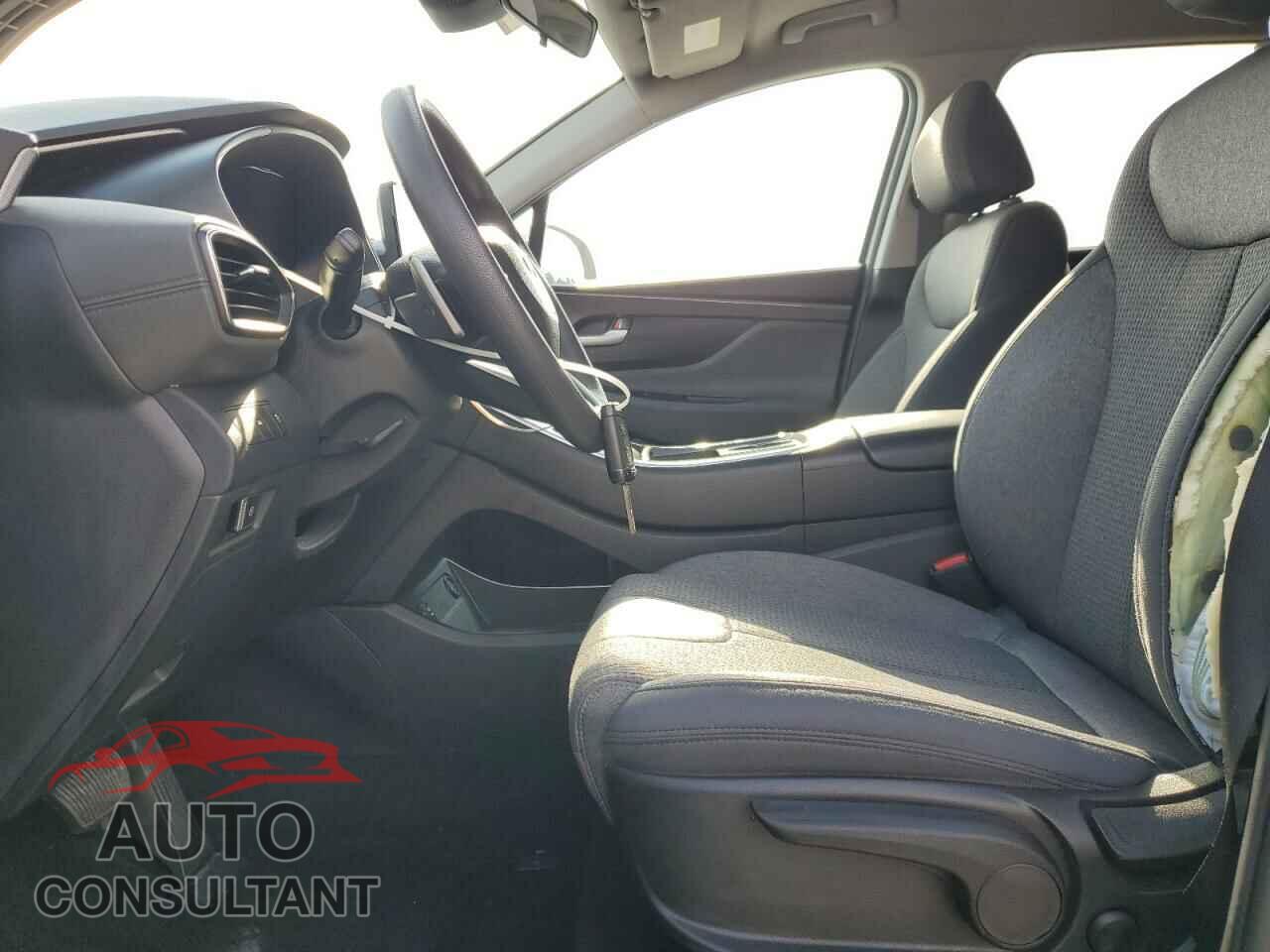HYUNDAI SANTA FE 2023 - 5NMS14AJ9PH575065