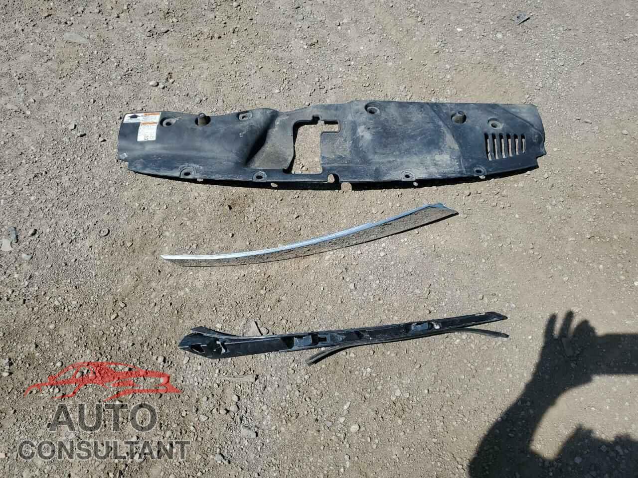 HONDA CIVIC 2017 - 2HGFC2F81HH031681
