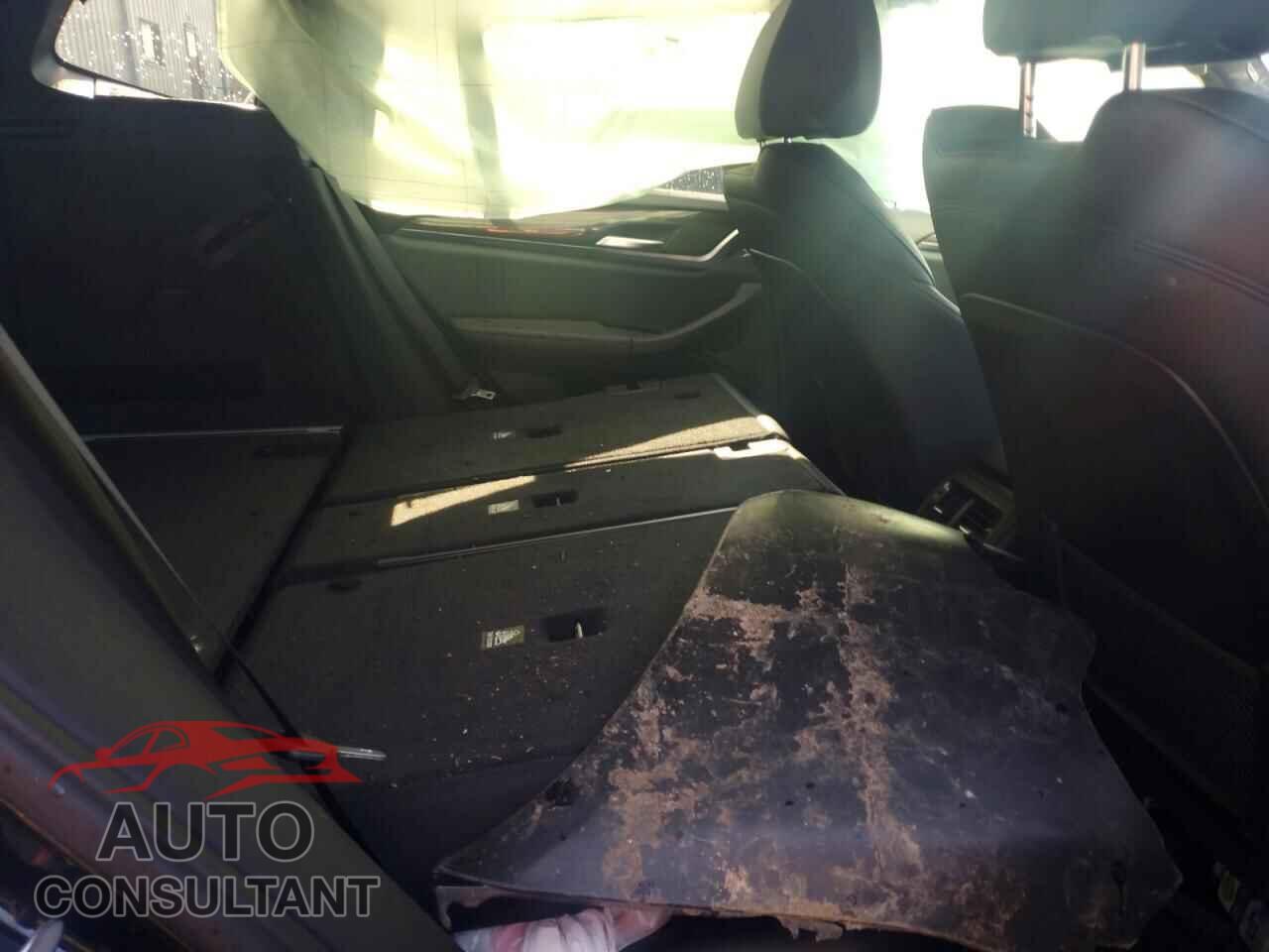 BMW X3 2019 - 5UXTR9C5XKLD92924
