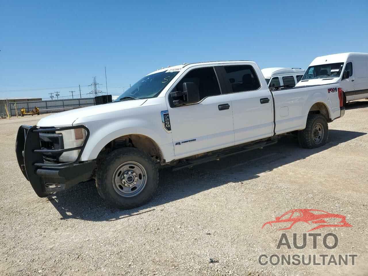 FORD F250 2021 - 1FT7W2BT8MEE18914