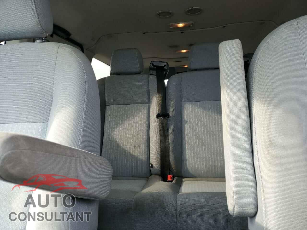 FORD TRANSIT 2015 - 1FBZX2ZM7FKA38833