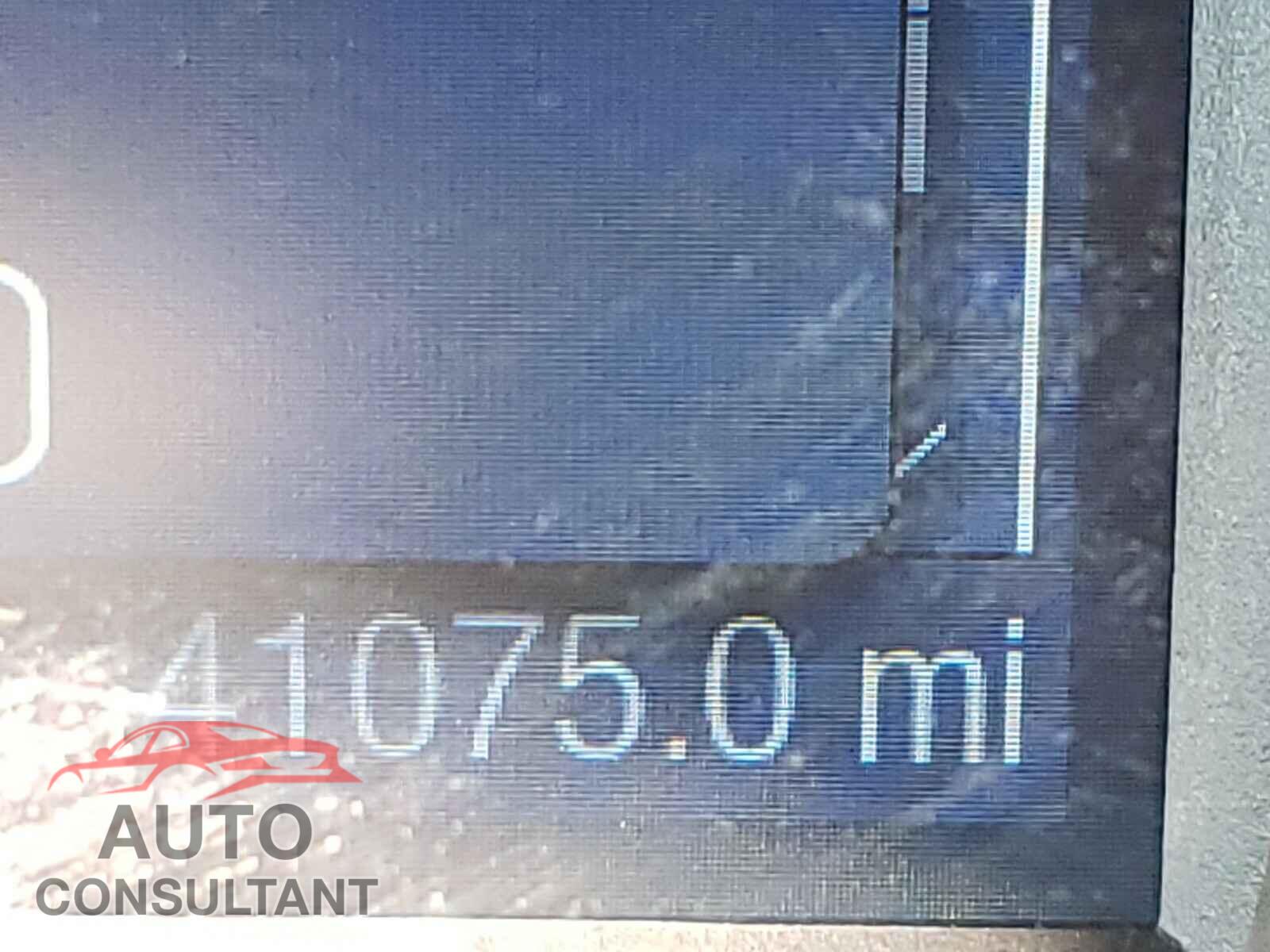 FORD TAURUS 2018 - 1FAHP2MK1JG120197