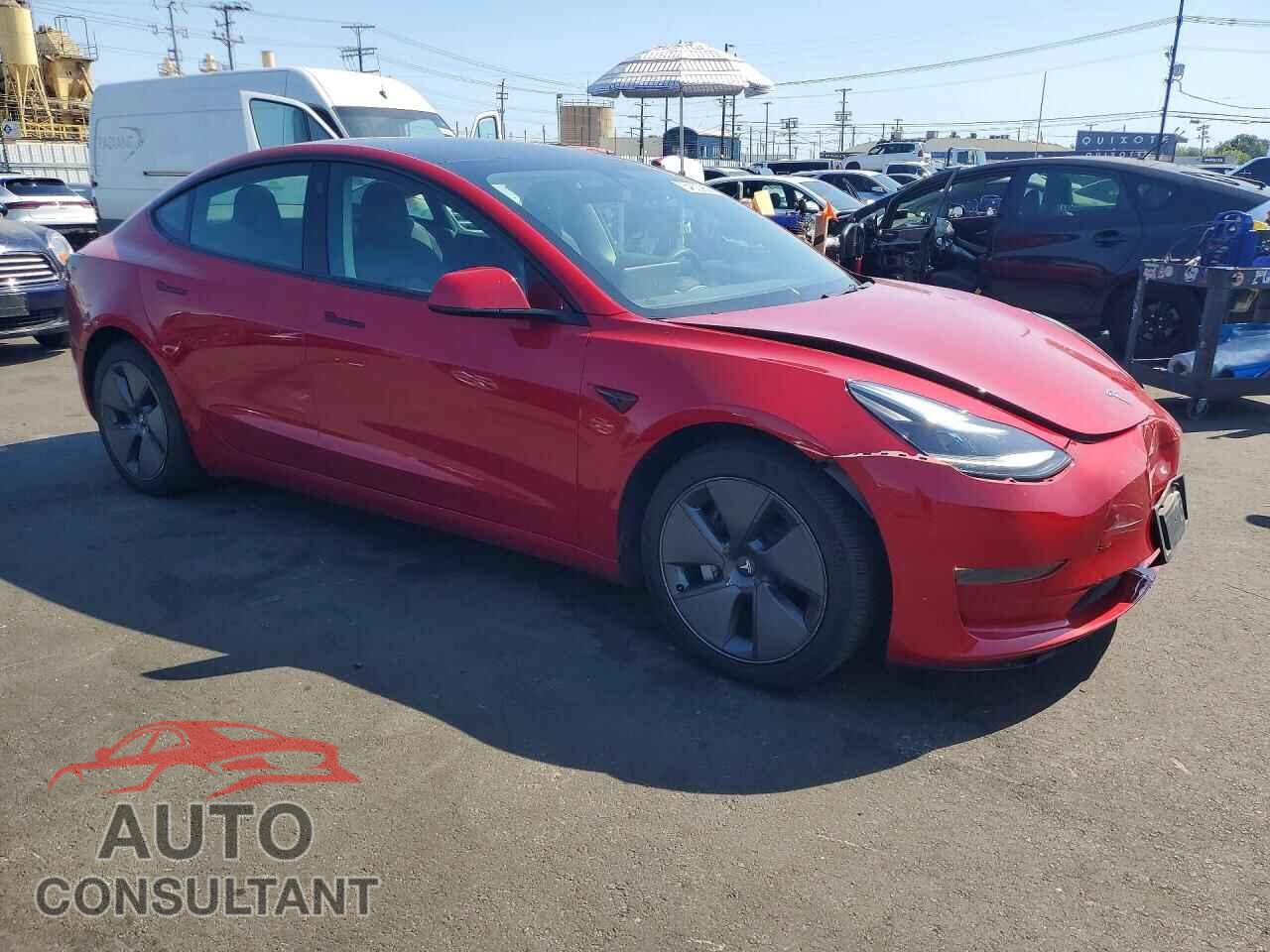 TESLA MODEL 3 2023 - 5YJ3E1EA9PF457214