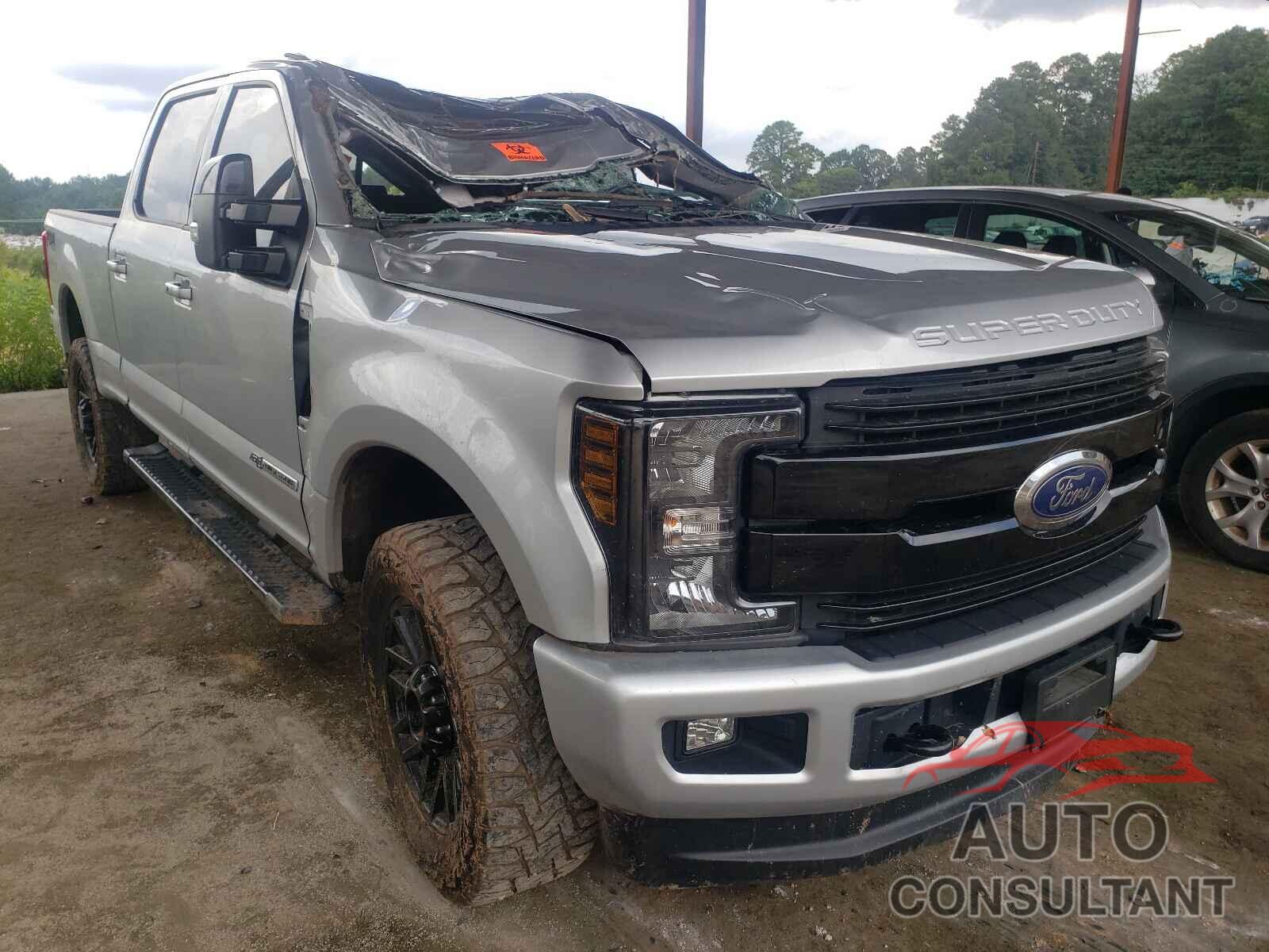 FORD F250 2019 - 1FT7W2BT7KEE17881