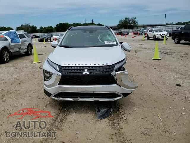 MITSUBISHI ECLIPSE 2025 - JA4ATWAA5SZ006472