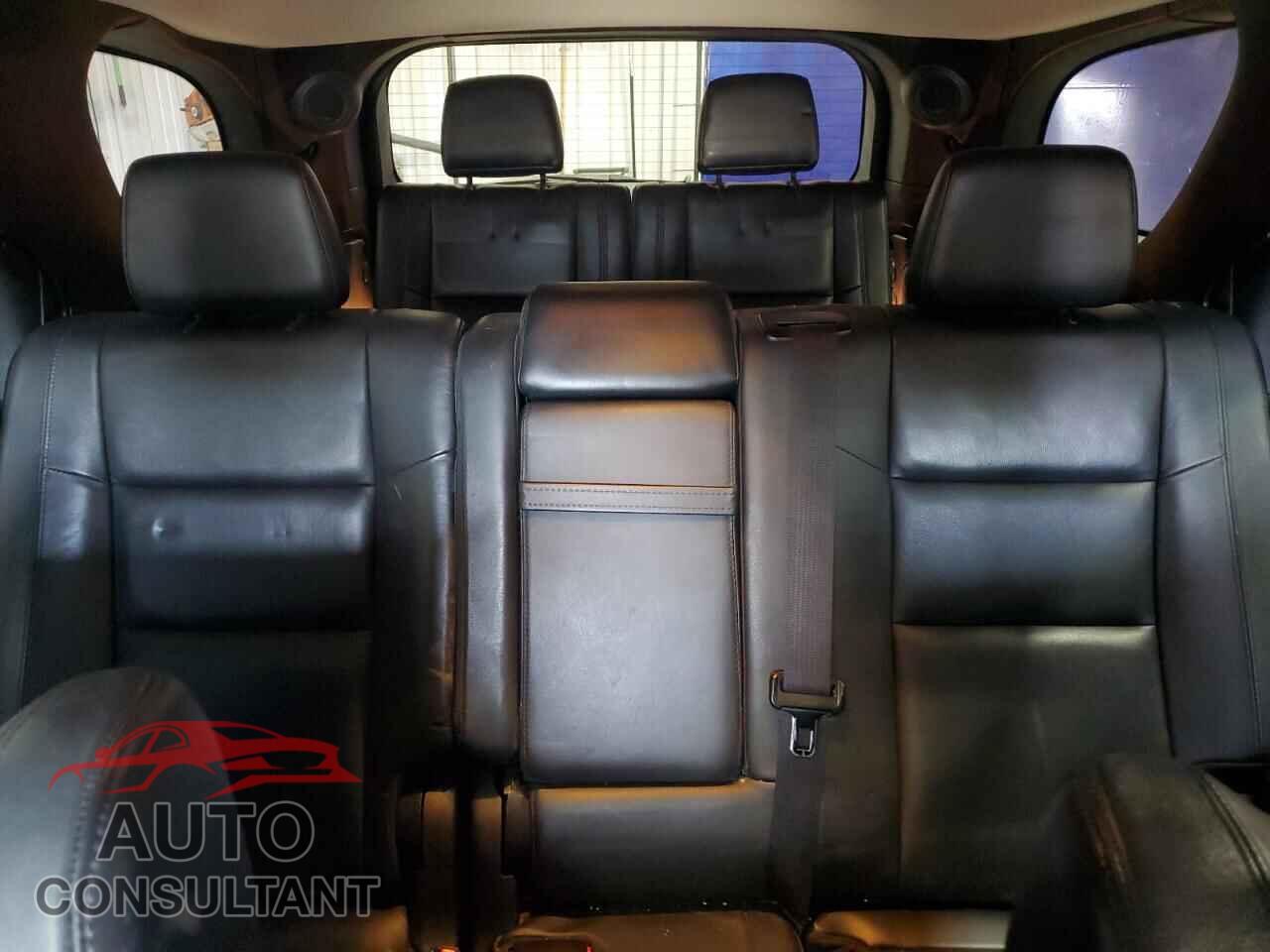 DODGE DURANGO 2015 - 1C4RDJDG3FC801697
