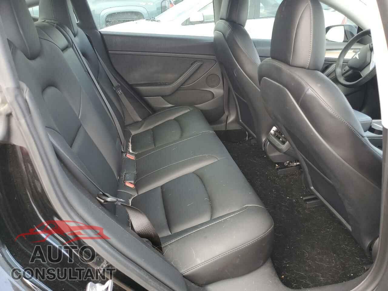 TESLA MODEL 3 2021 - 5YJ3E1EA7MF969095