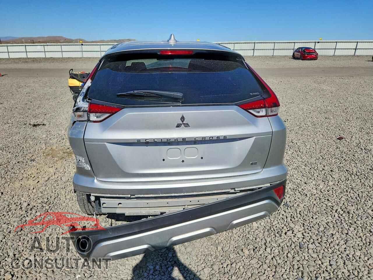 MITSUBISHI ECLIPSE 2024 - JA4ATWAA5RZ026750