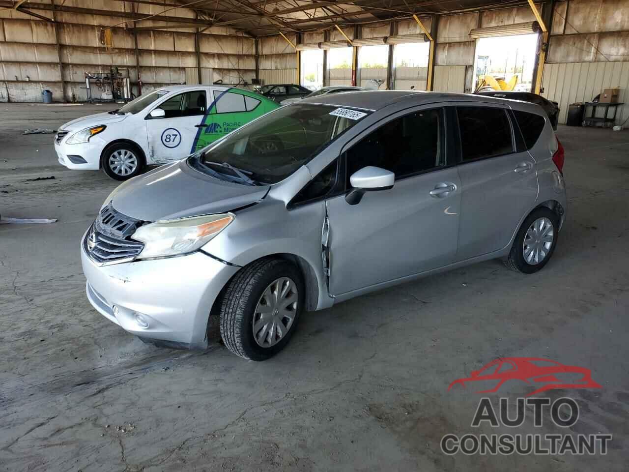NISSAN VERSA 2015 - 3N1CE2CP7FL409131
