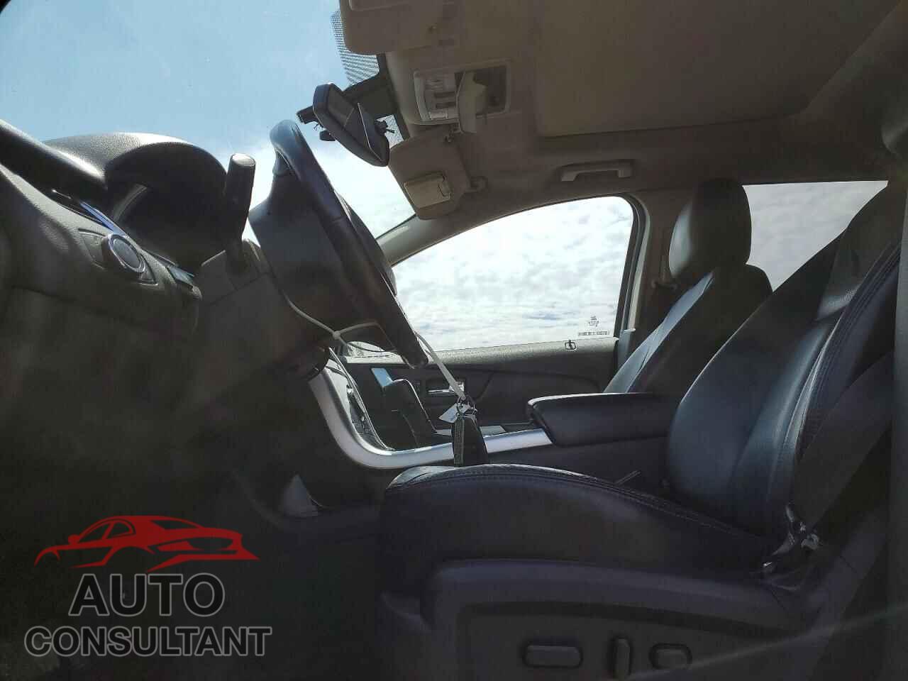 FORD EDGE 2013 - 2FMDK3K95DBB18425