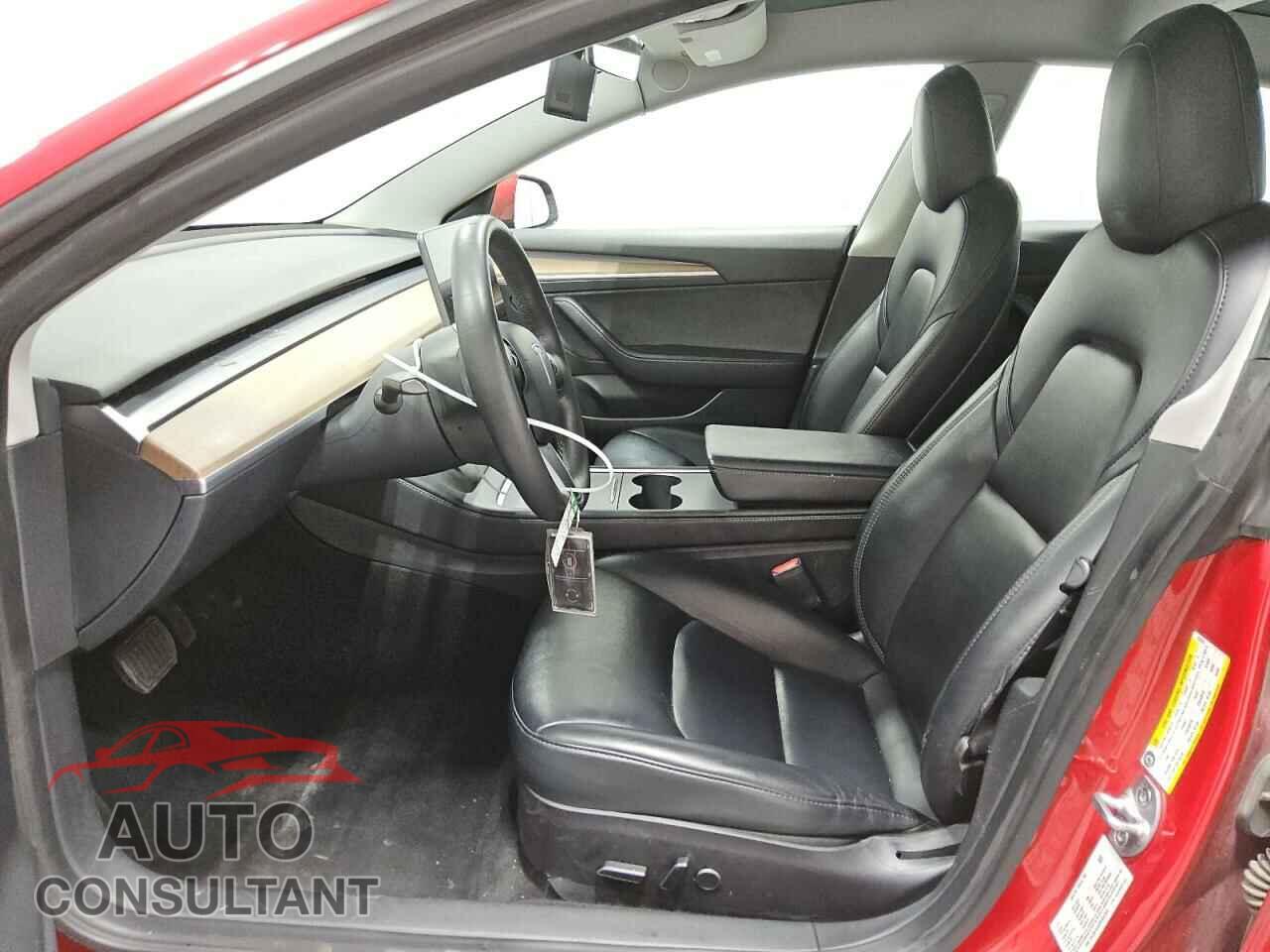 TESLA MODEL 3 2023 - 5YJ3E1EA3PF452543