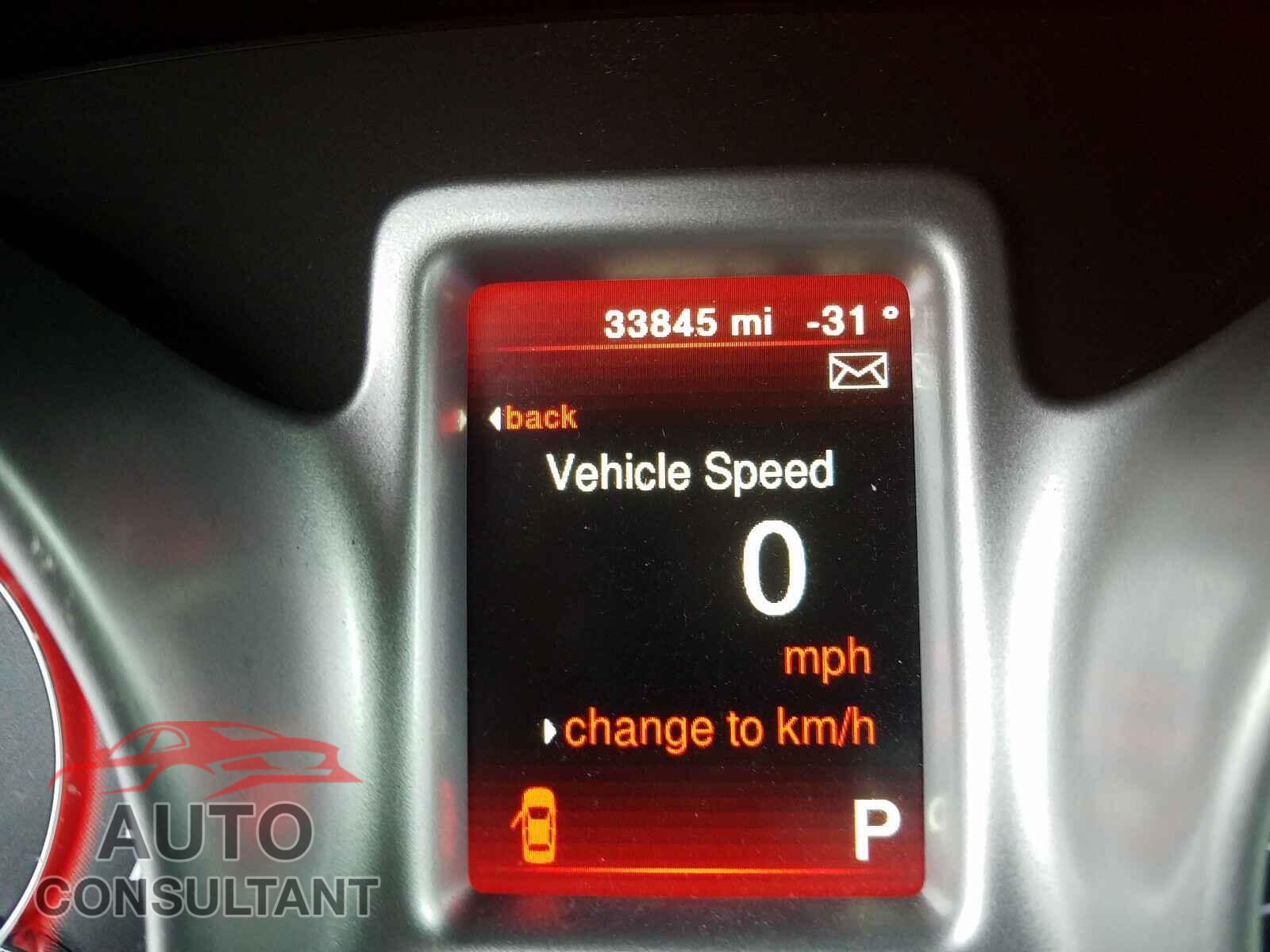 DODGE JOURNEY 2019 - 3C4PDCBB7KT700705