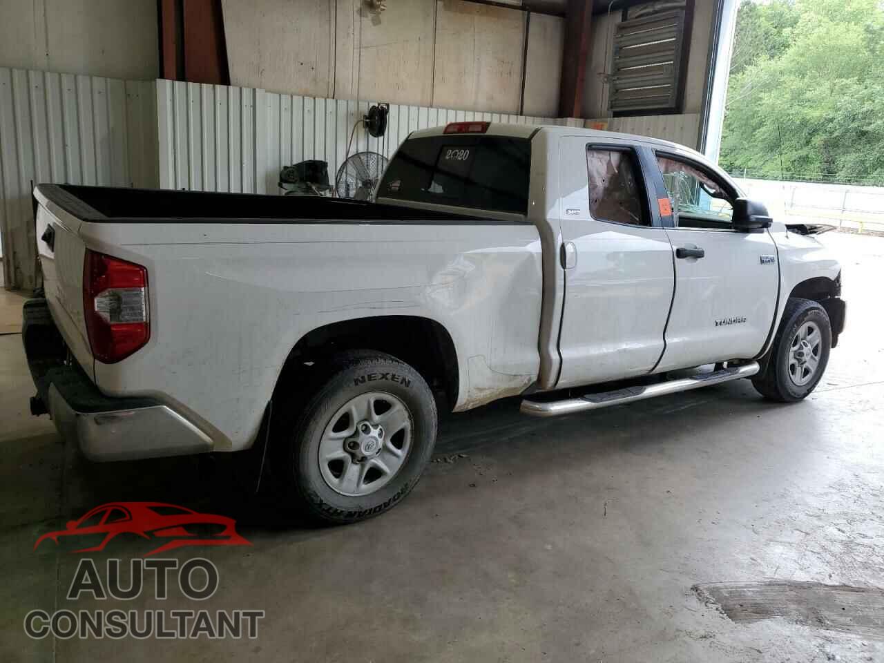 TOYOTA TUNDRA 2014 - 5TFUW5F18EX347314