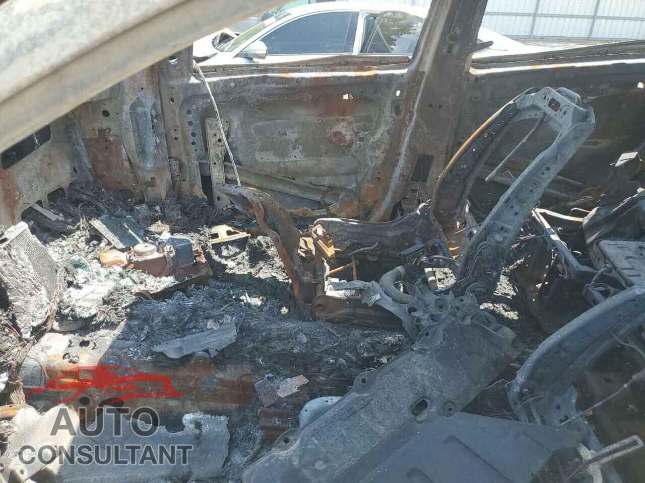 DODGE DURANGO 2019 - 1C4RDJDG2KC685046