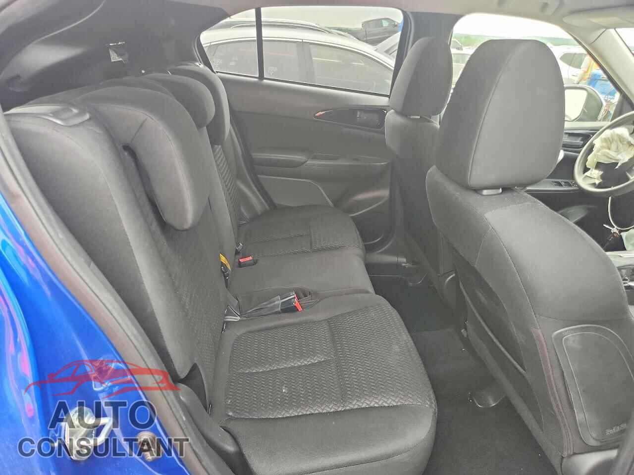 MITSUBISHI ECLIPSE 2018 - JA4AT4AA5JZ065038