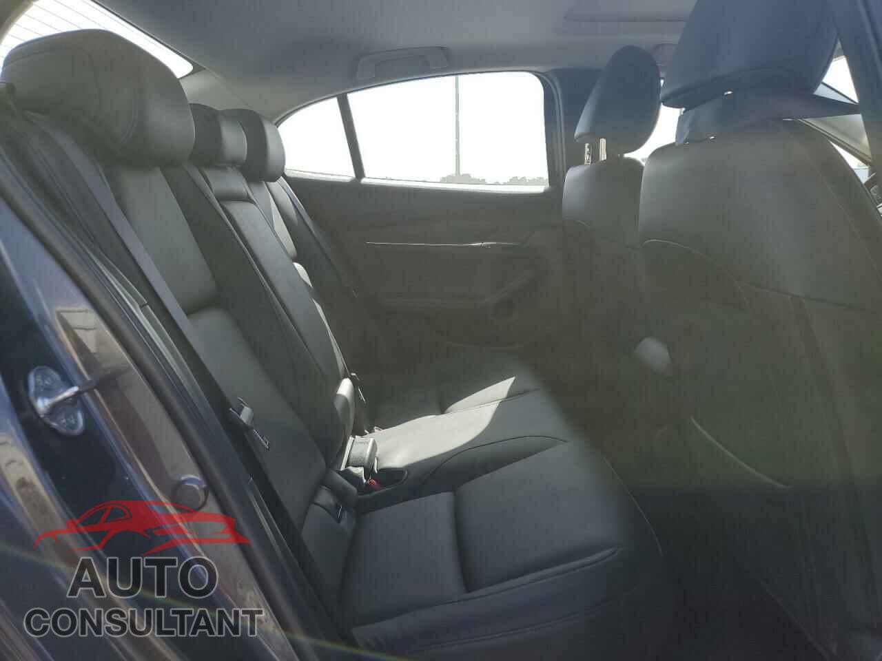 MAZDA 3 2025 - JM1BPACM6S1762013