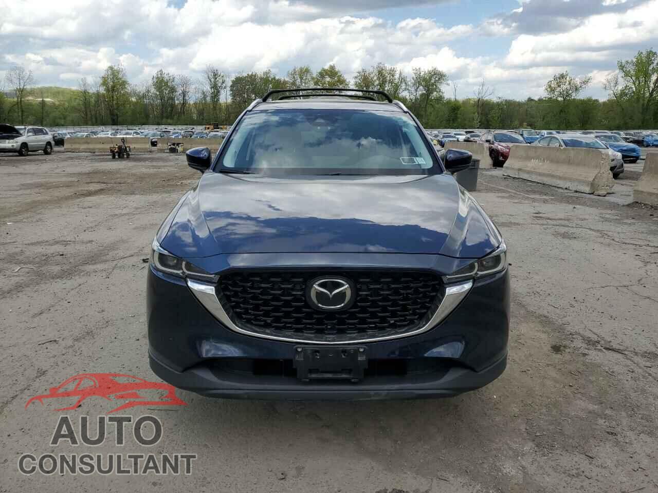 MAZDA CX-5 PREFE 2023 - JM3KFBCM2P0162876